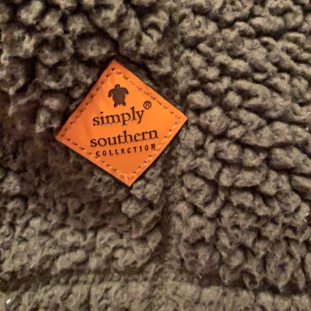 Quarter zip - Picture 2 of 4